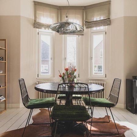 Logierhaus M Apartment Езенс Екстериор снимка