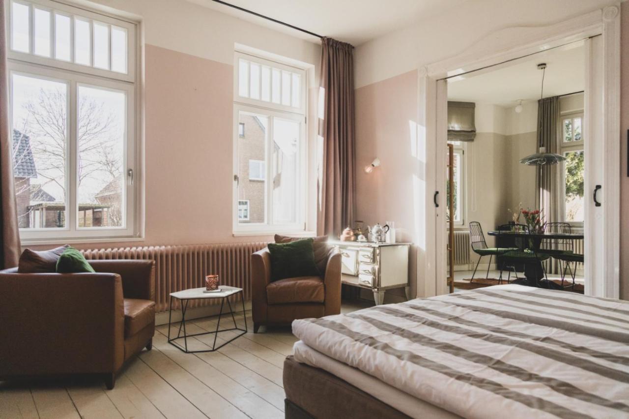 Logierhaus M Apartment Езенс Екстериор снимка