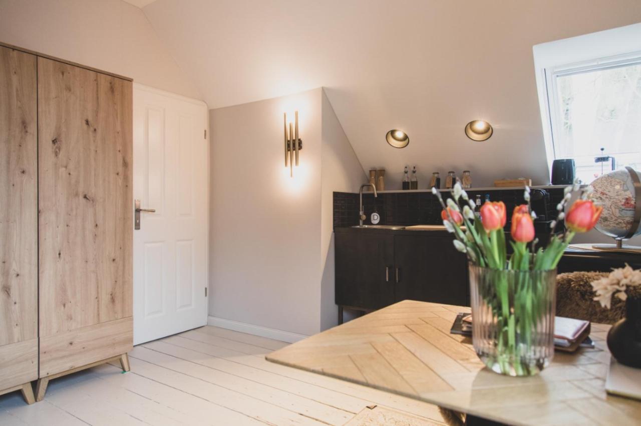 Logierhaus M Apartment Езенс Екстериор снимка