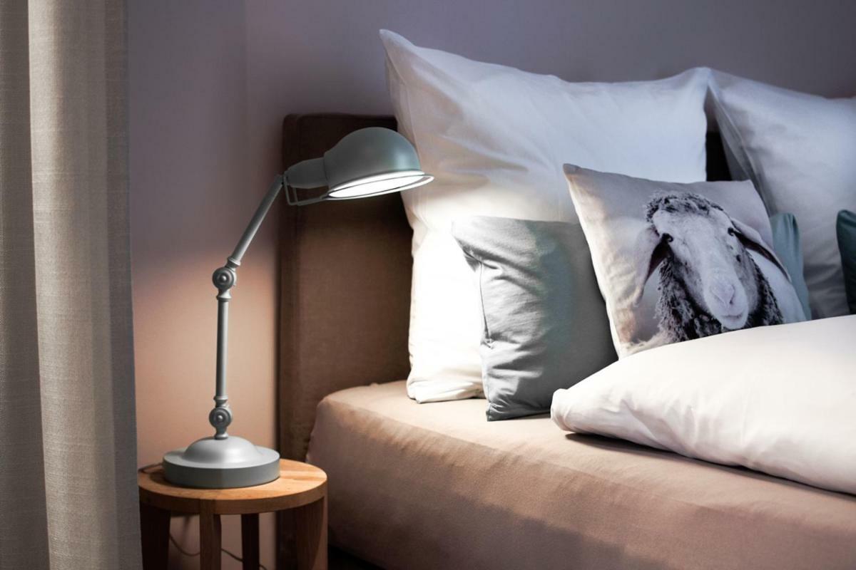 Logierhaus M Apartment Езенс Екстериор снимка