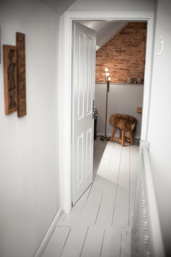 Logierhaus M Apartment Езенс Екстериор снимка