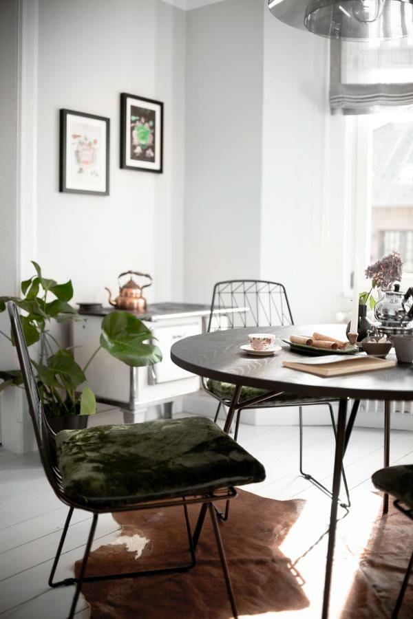 Logierhaus M Apartment Езенс Екстериор снимка